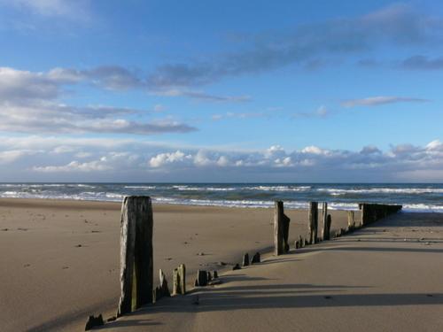 Le Neptune Arromanches-les-Bains Exterior foto